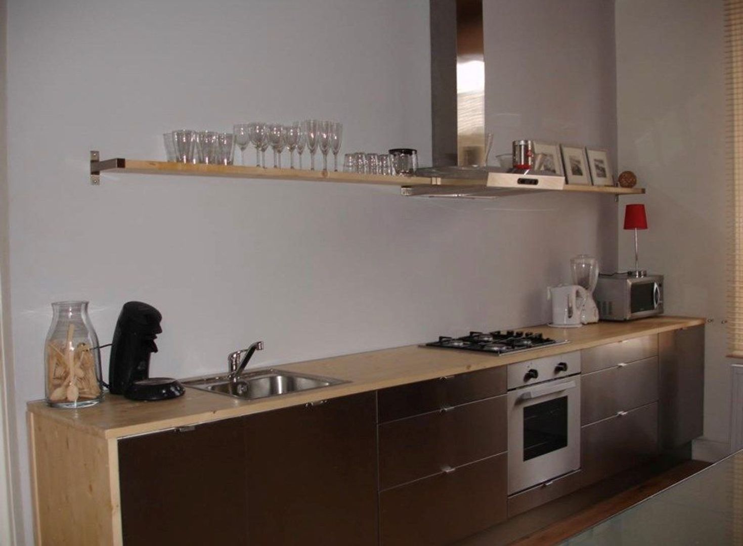 Polanenstraat 39 2, Rotterdam foto-1