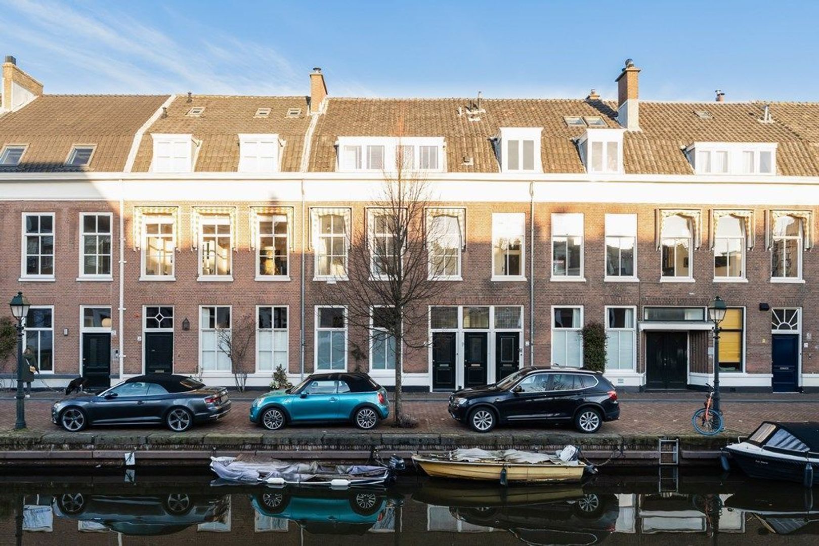 Hooigracht 23, Den Haag foto-5