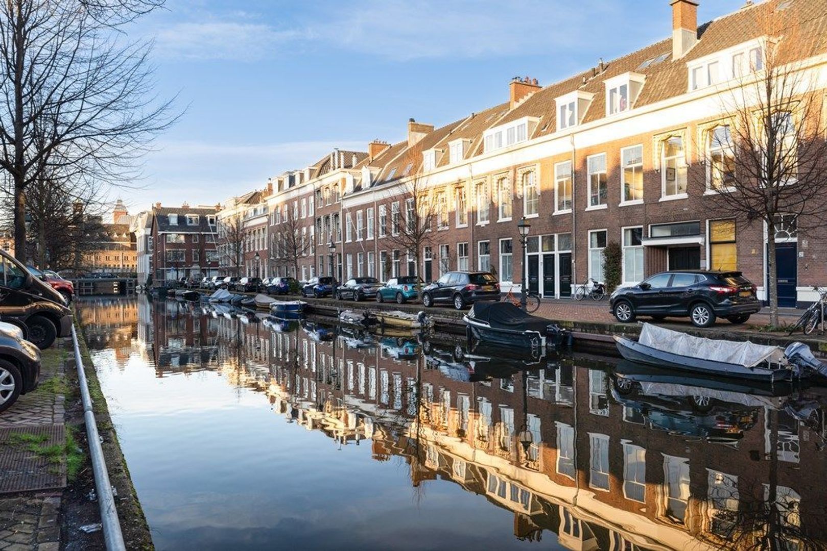 Hooigracht 23, Den Haag foto-1
