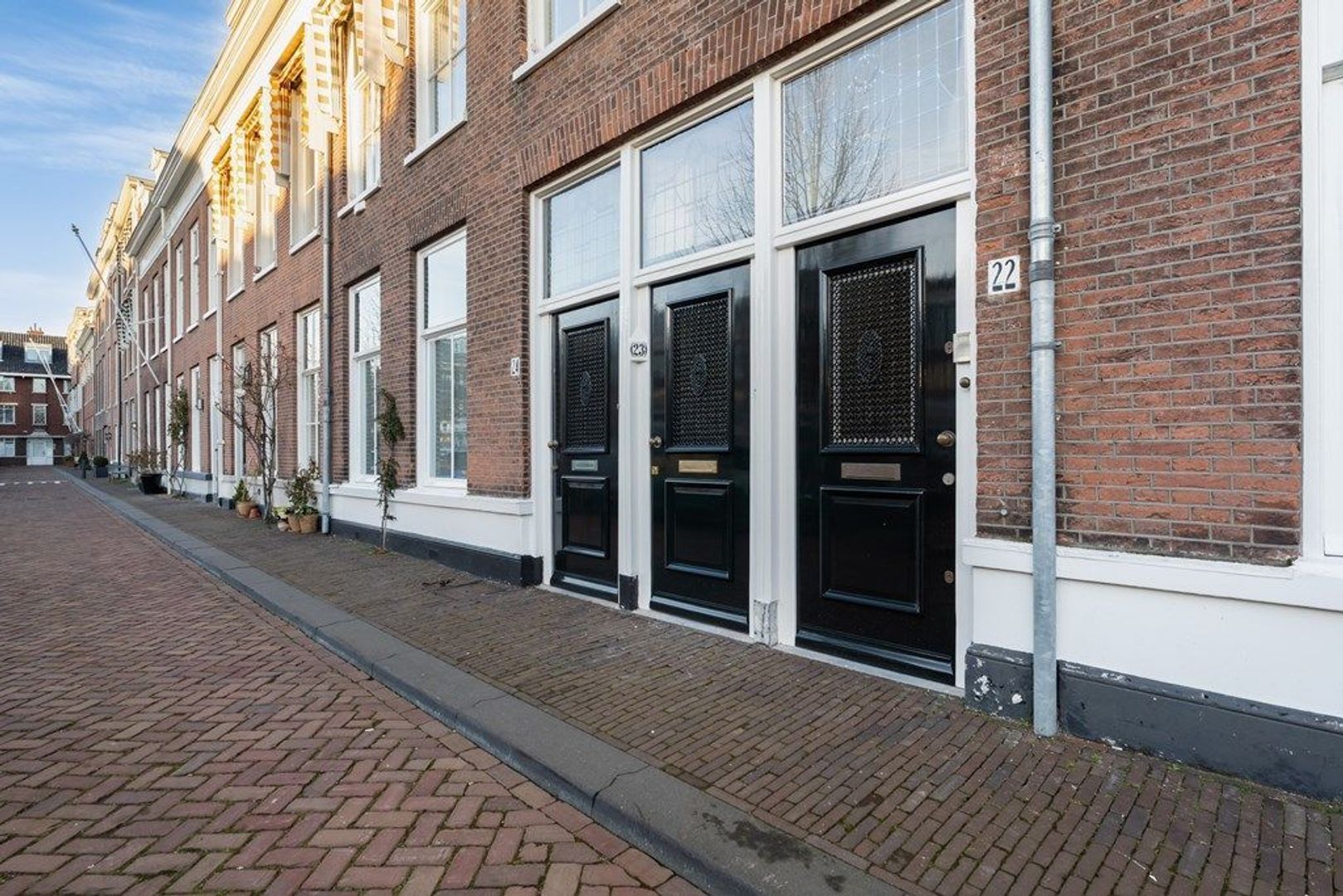 Hooigracht 23, Den Haag foto-6