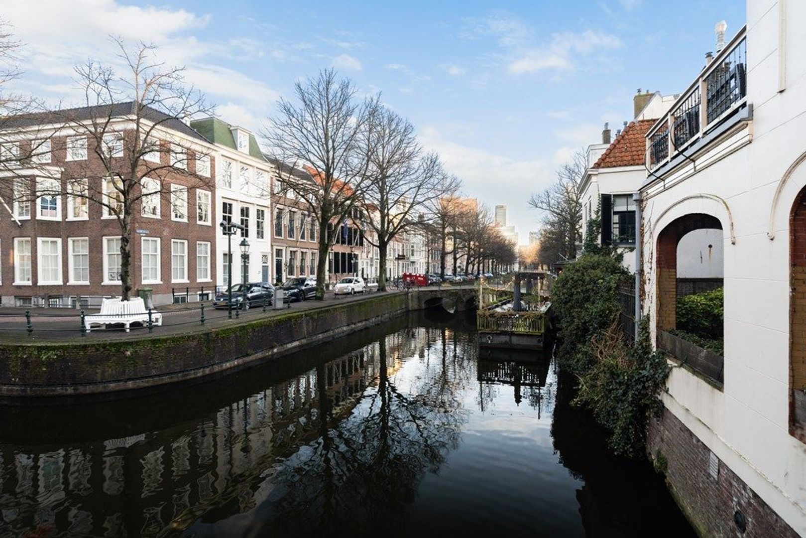 Hooigracht 23, Den Haag foto-58