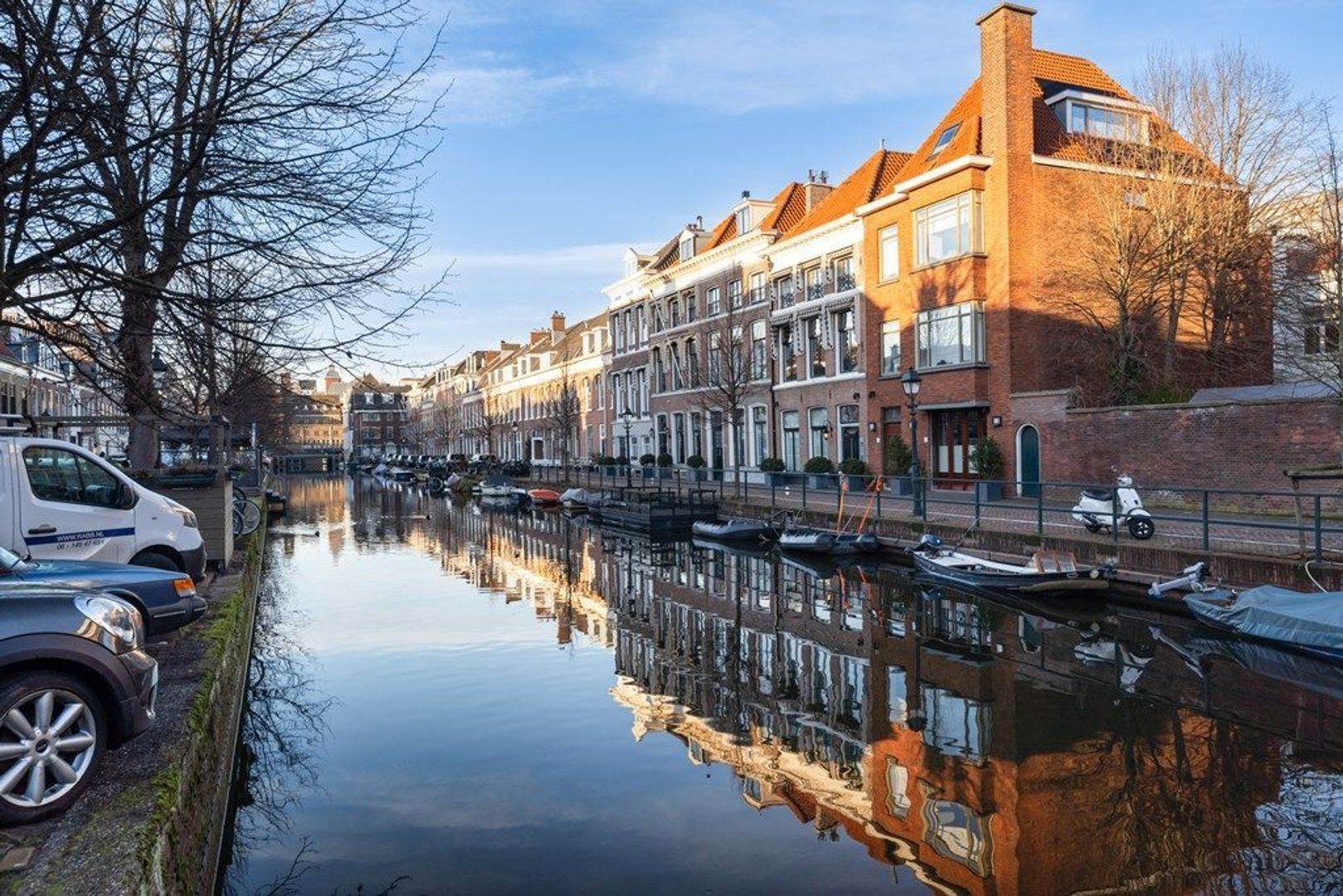 Hooigracht 23, Den Haag foto-54