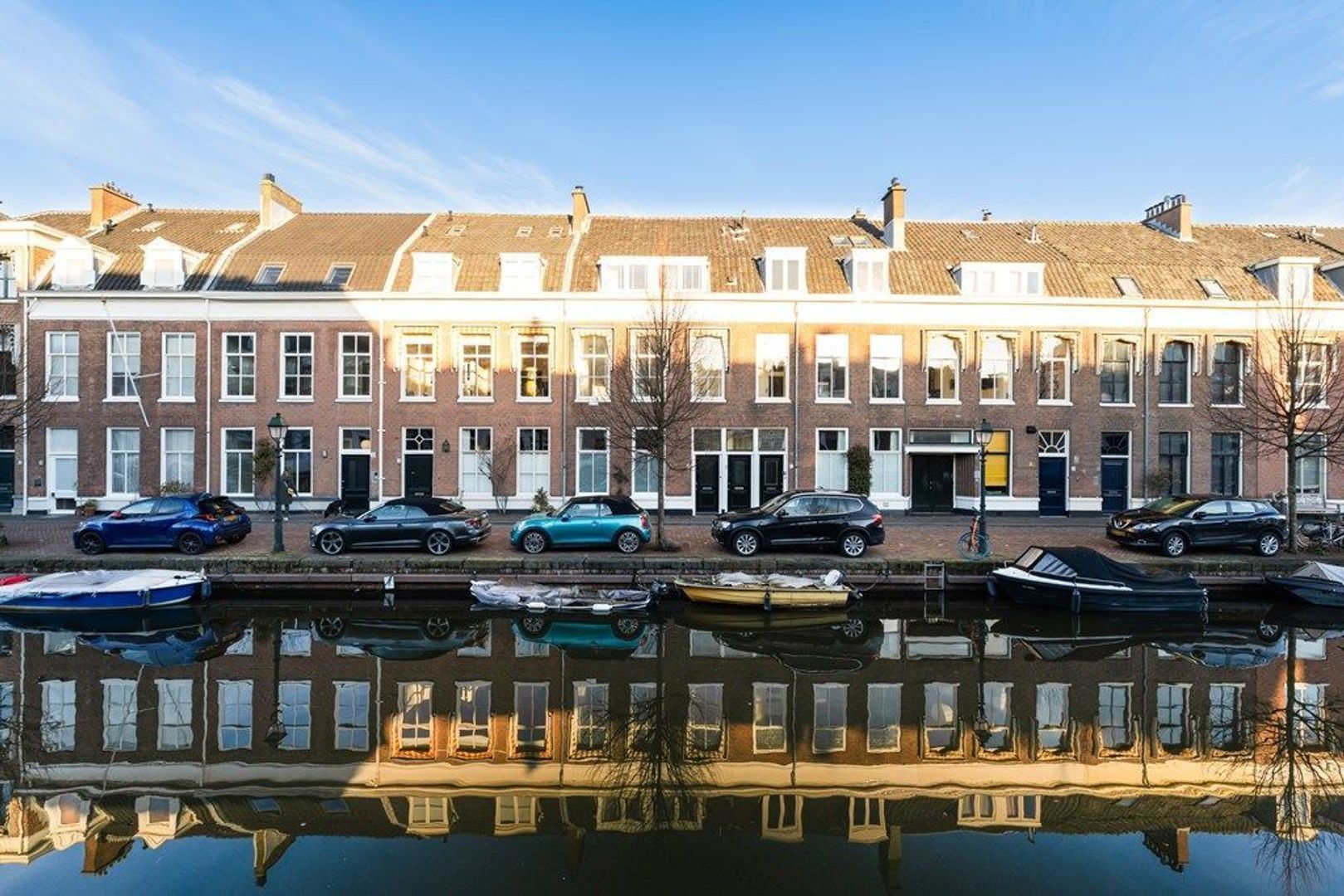 Hooigracht 23, Den Haag foto-56