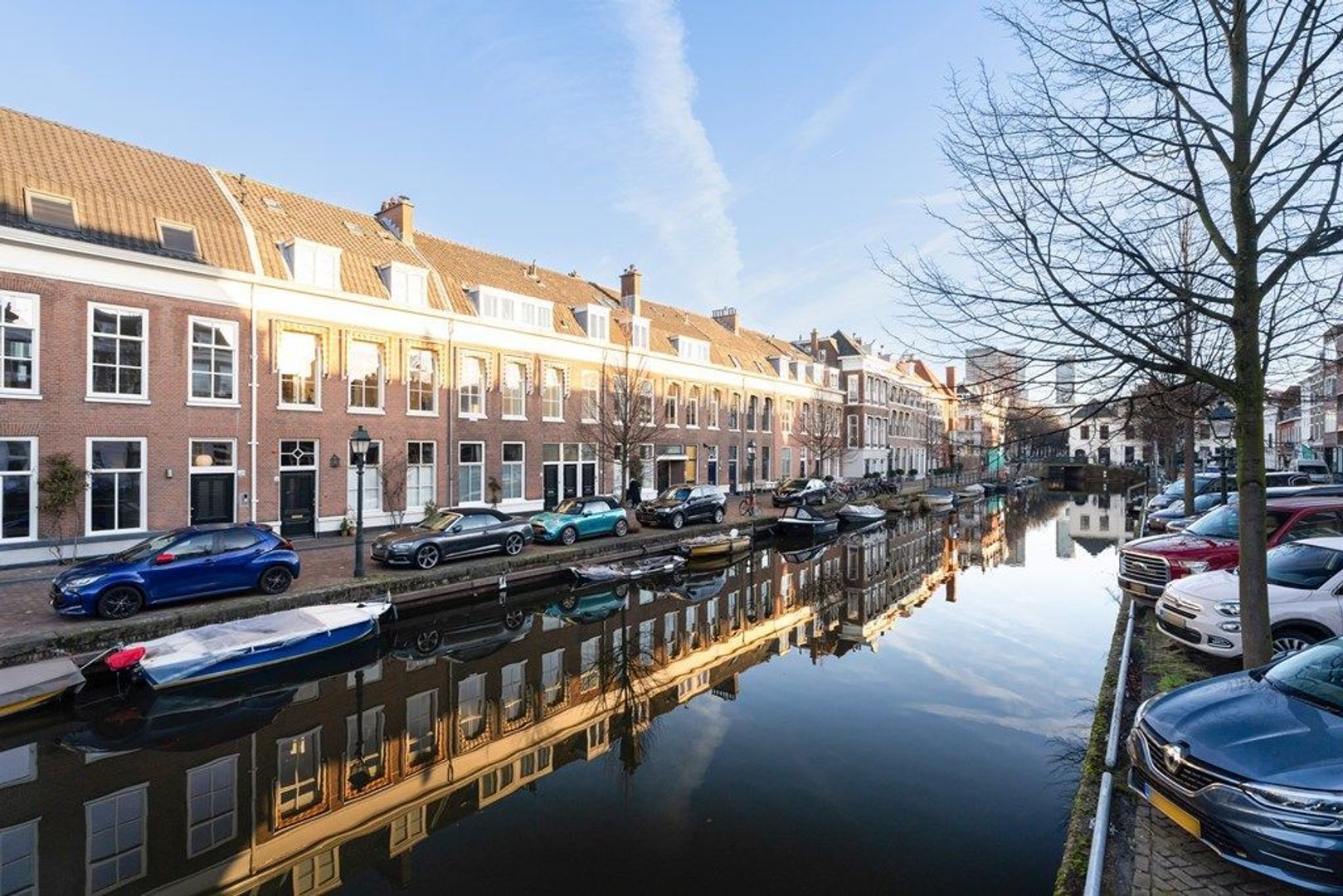 Hooigracht 23, Den Haag foto-57
