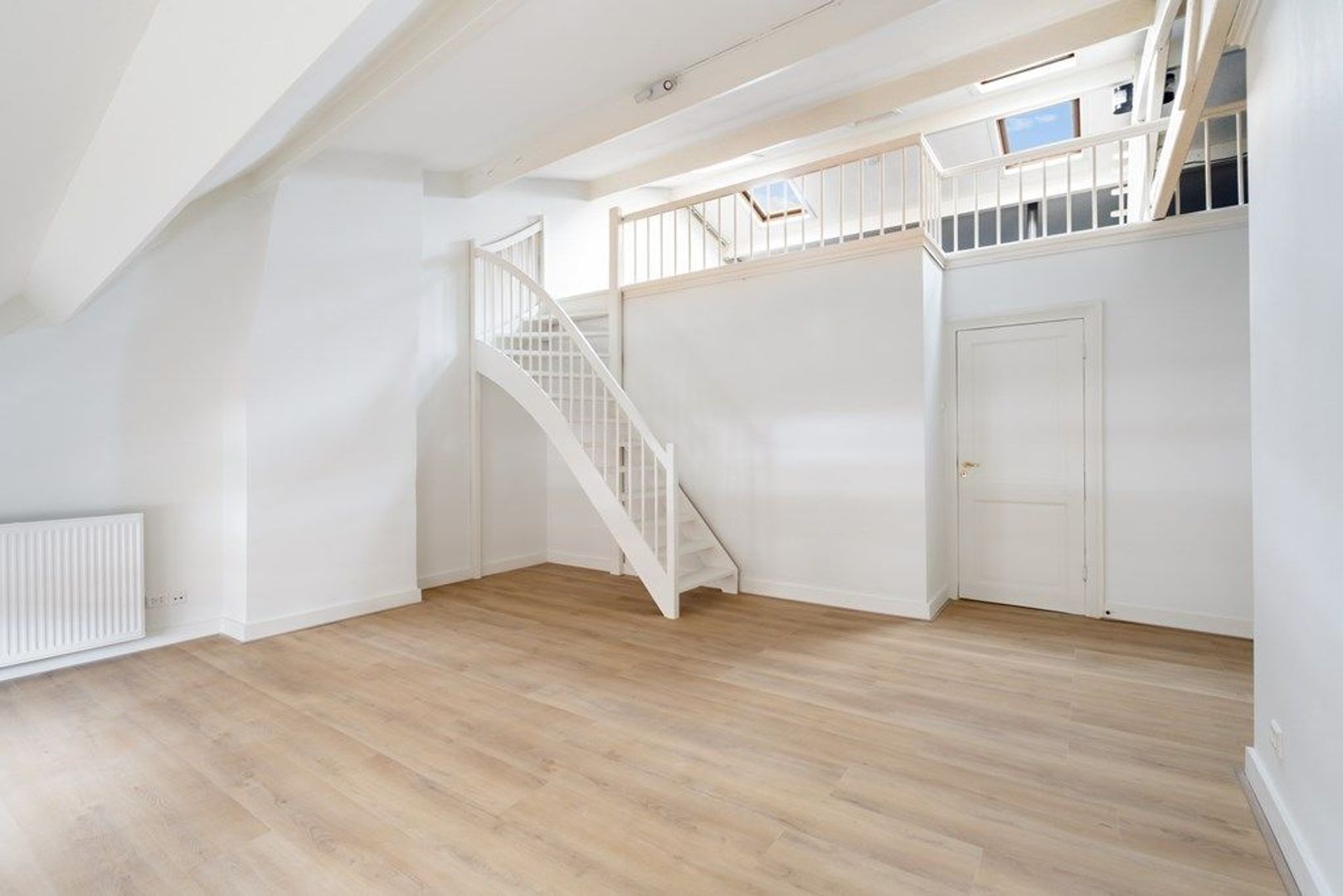 Laan van Meerdervoort 6 A, Den Haag foto-63