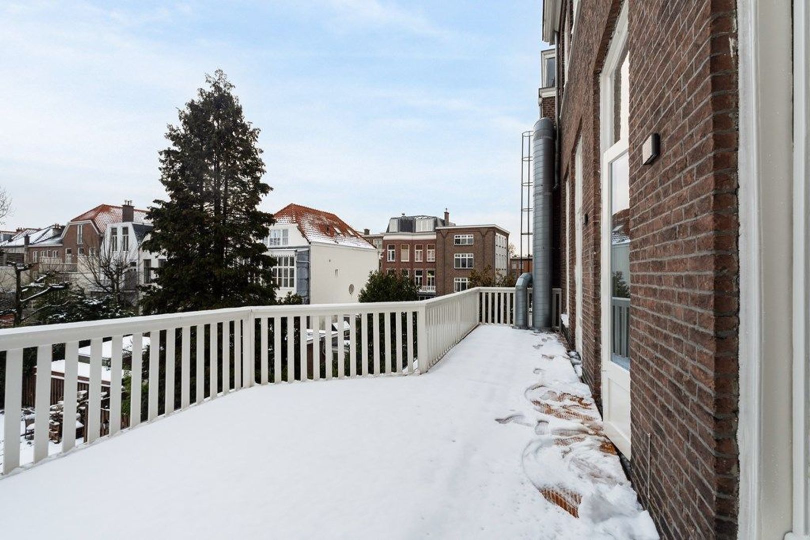 Laan van Meerdervoort 6 A, Den Haag foto-29