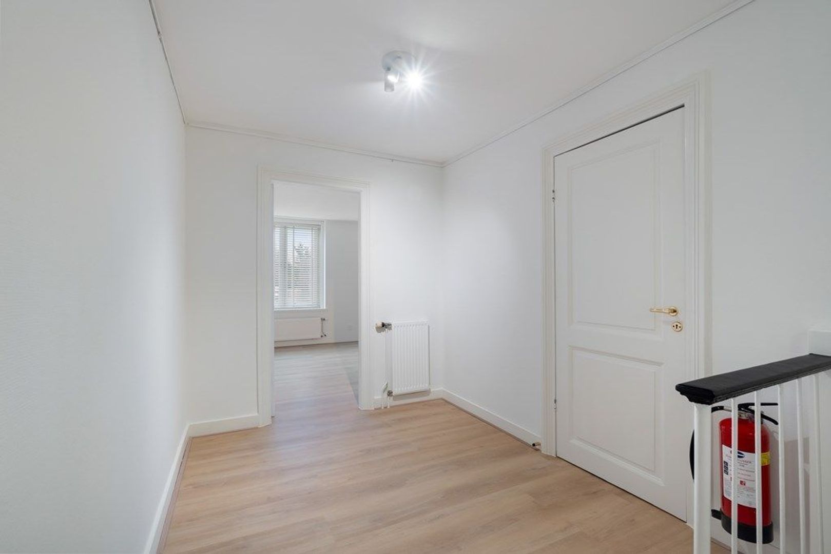 Laan van Meerdervoort 6 A, Den Haag foto-40