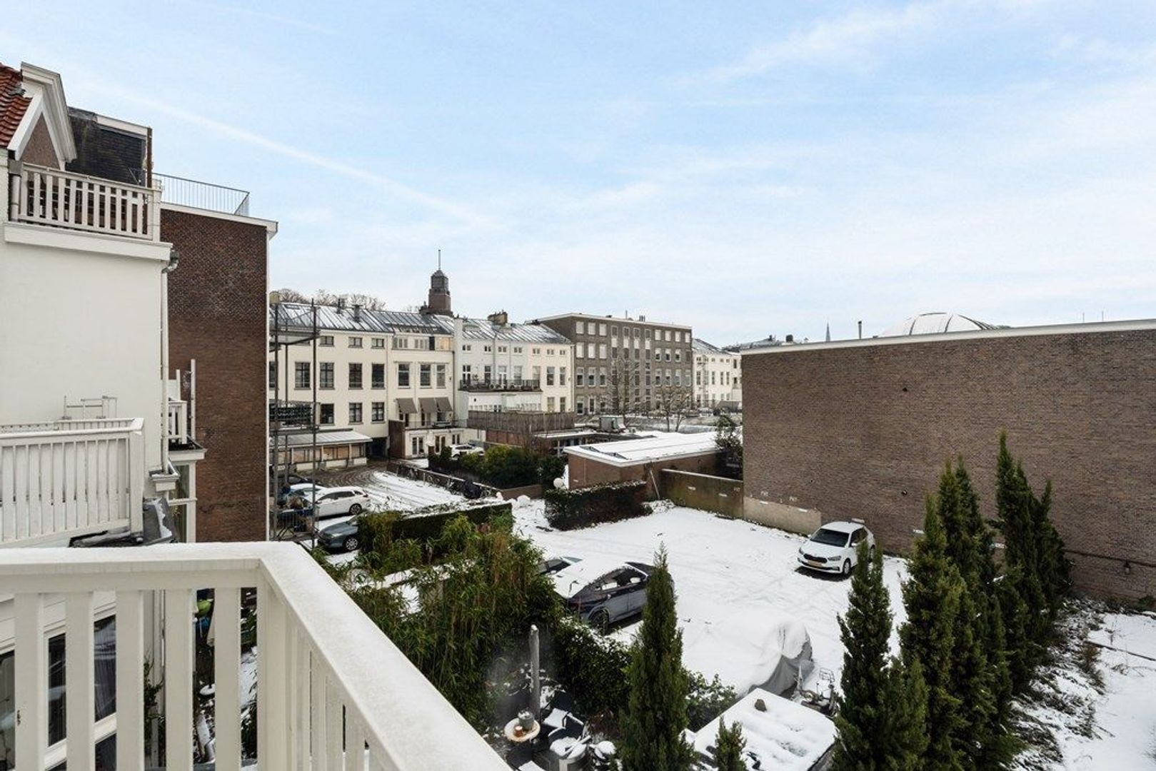 Laan van Meerdervoort 6 A, Den Haag foto-31