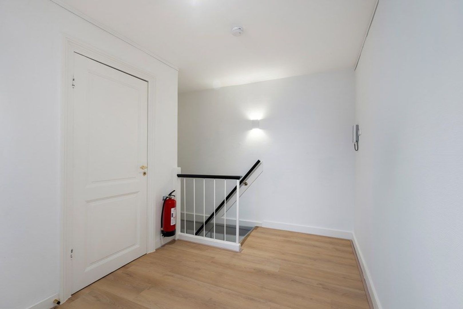 Laan van Meerdervoort 6 A, Den Haag foto-39