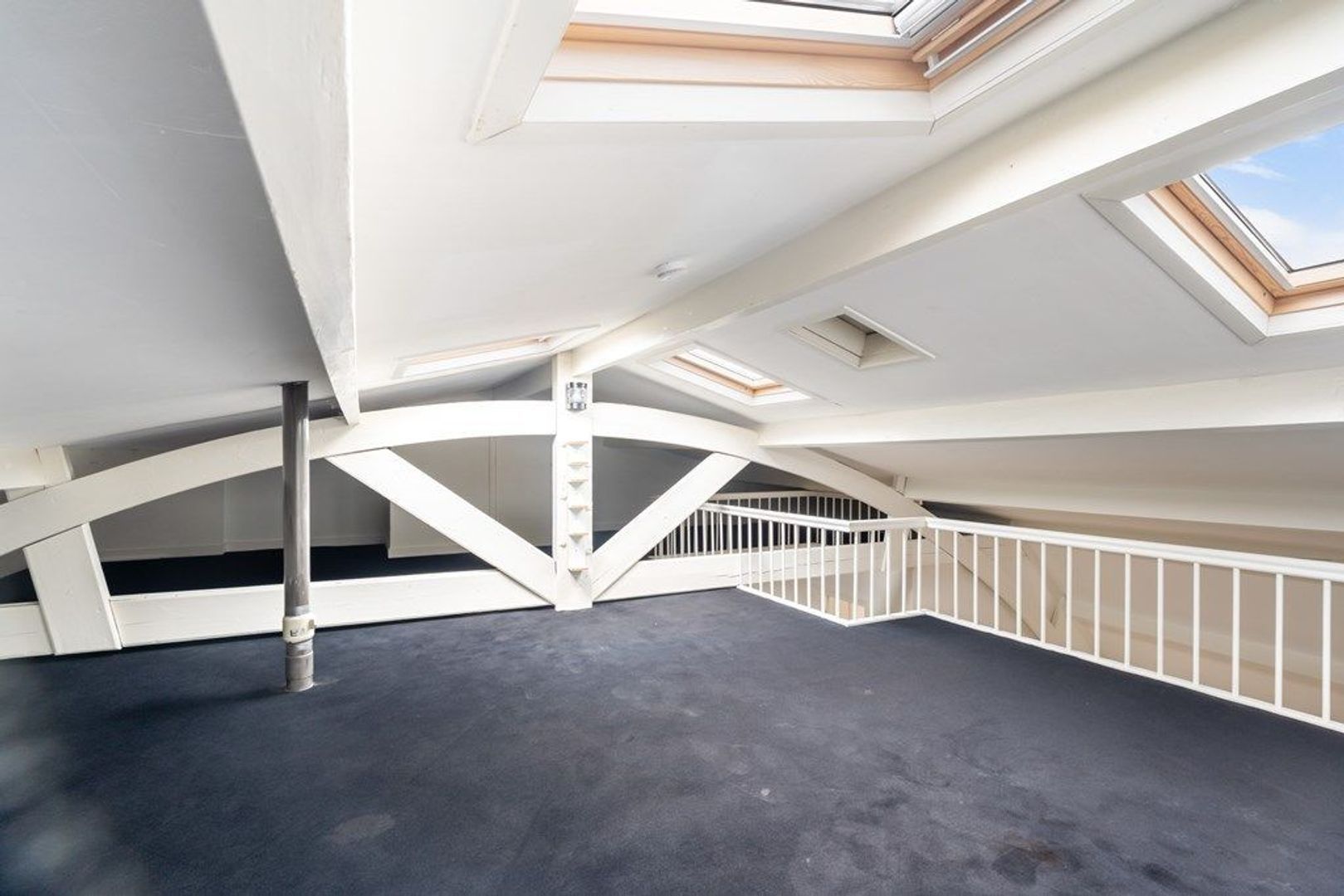 Laan van Meerdervoort 6 A, Den Haag foto-68