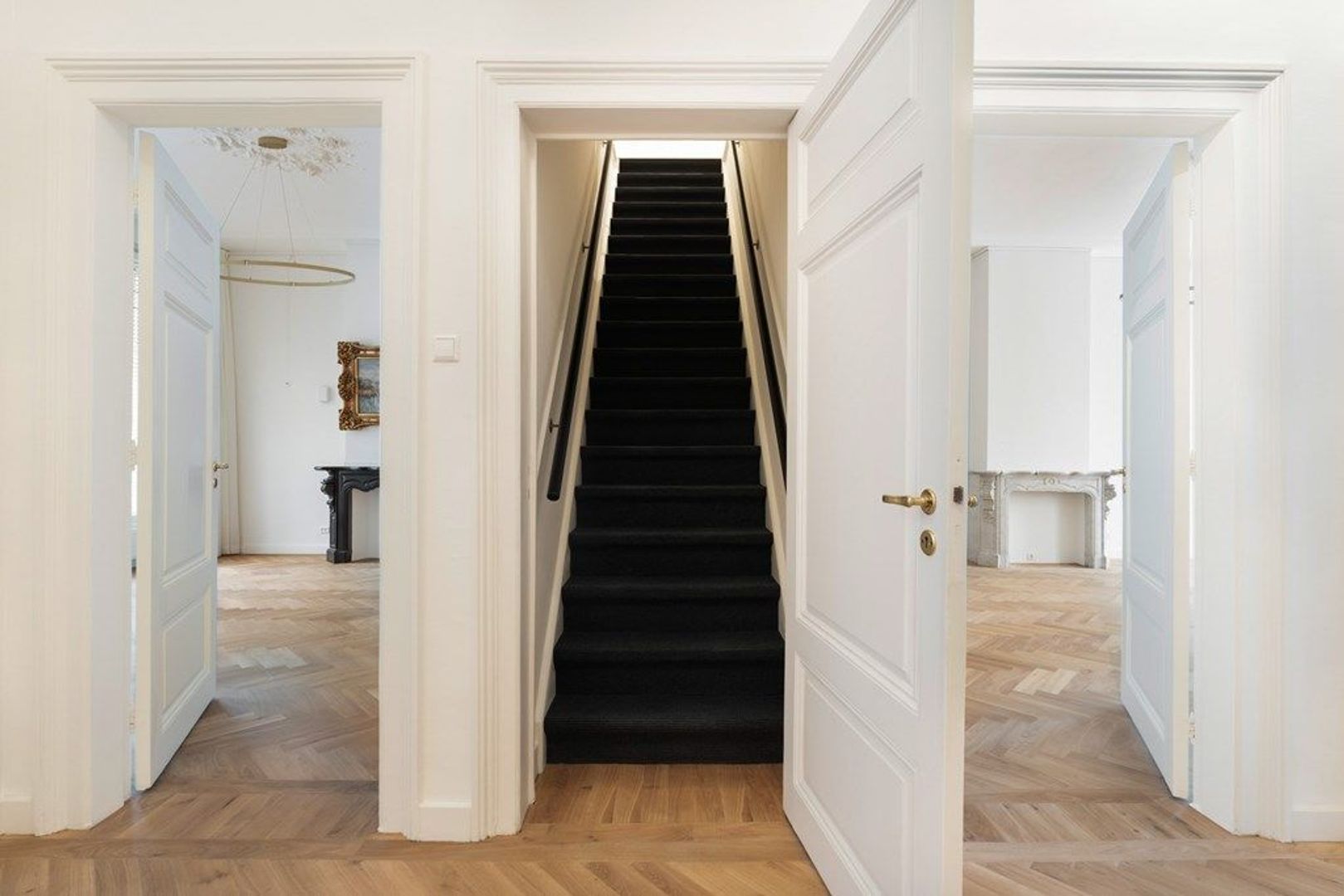 Laan van Meerdervoort 6 A, Den Haag foto-38