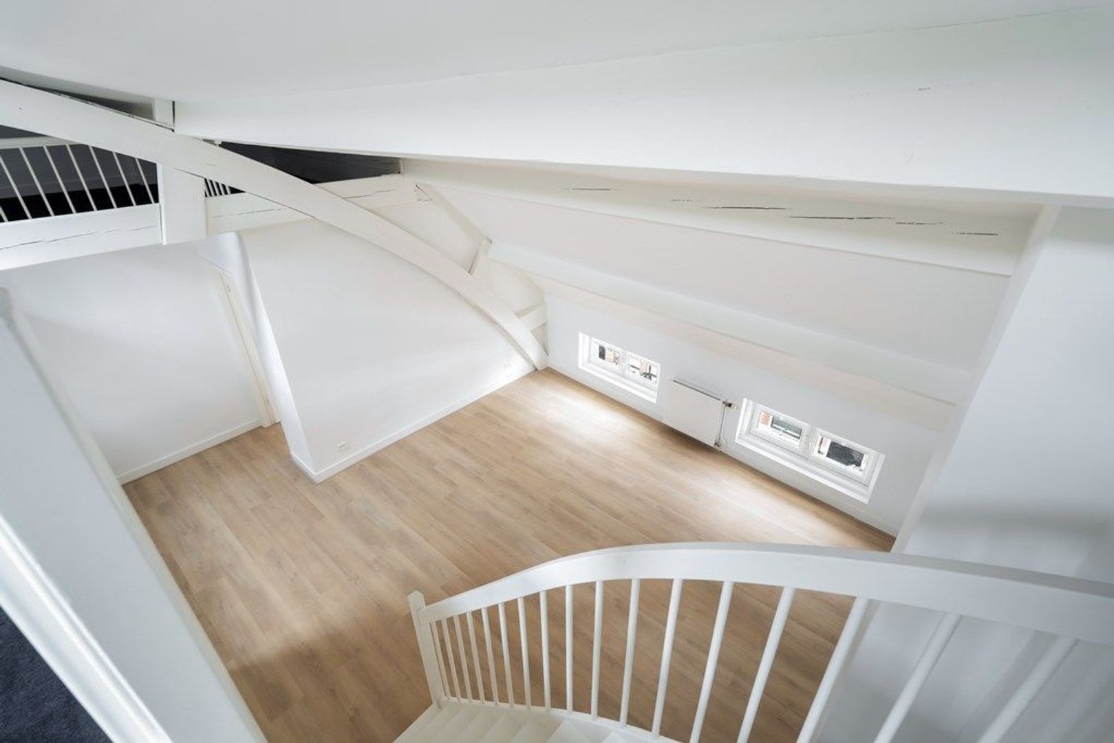 Laan van Meerdervoort 6 A, Den Haag foto-66