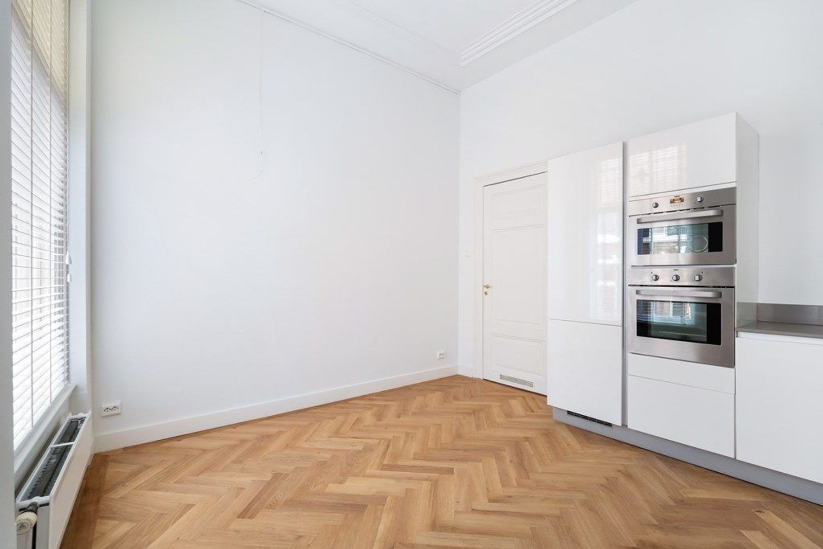 Laan van Meerdervoort 6 A, Den Haag foto-37