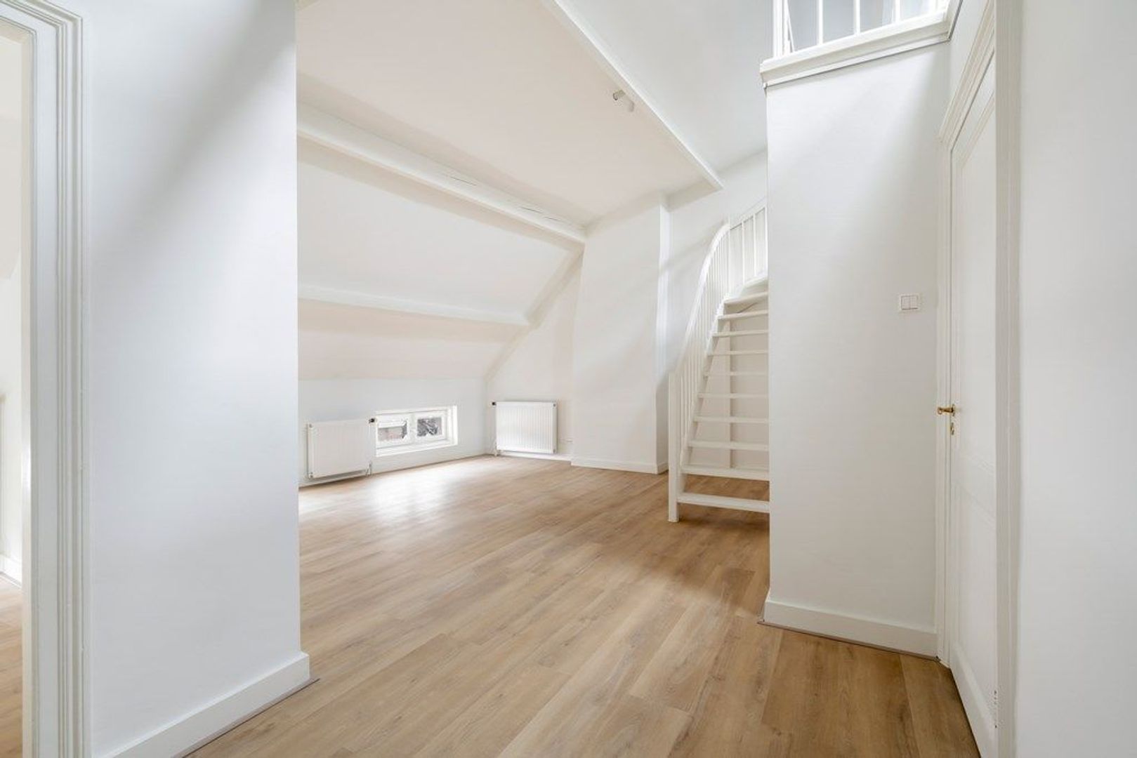 Laan van Meerdervoort 6 A, Den Haag foto-62