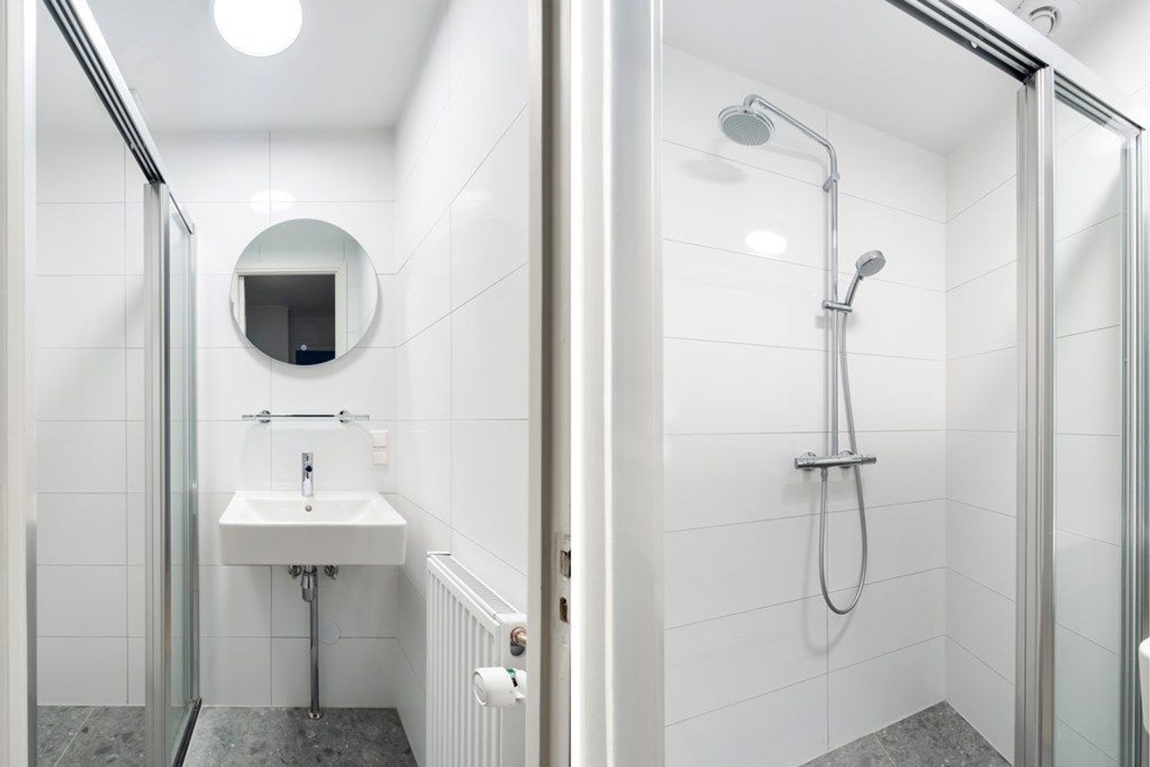 Laan van Meerdervoort 6 A, Den Haag foto-53