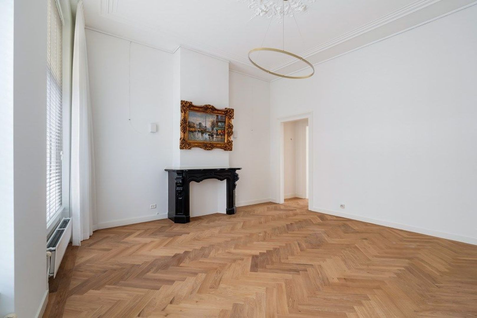 Laan van Meerdervoort 6 A, Den Haag foto-19