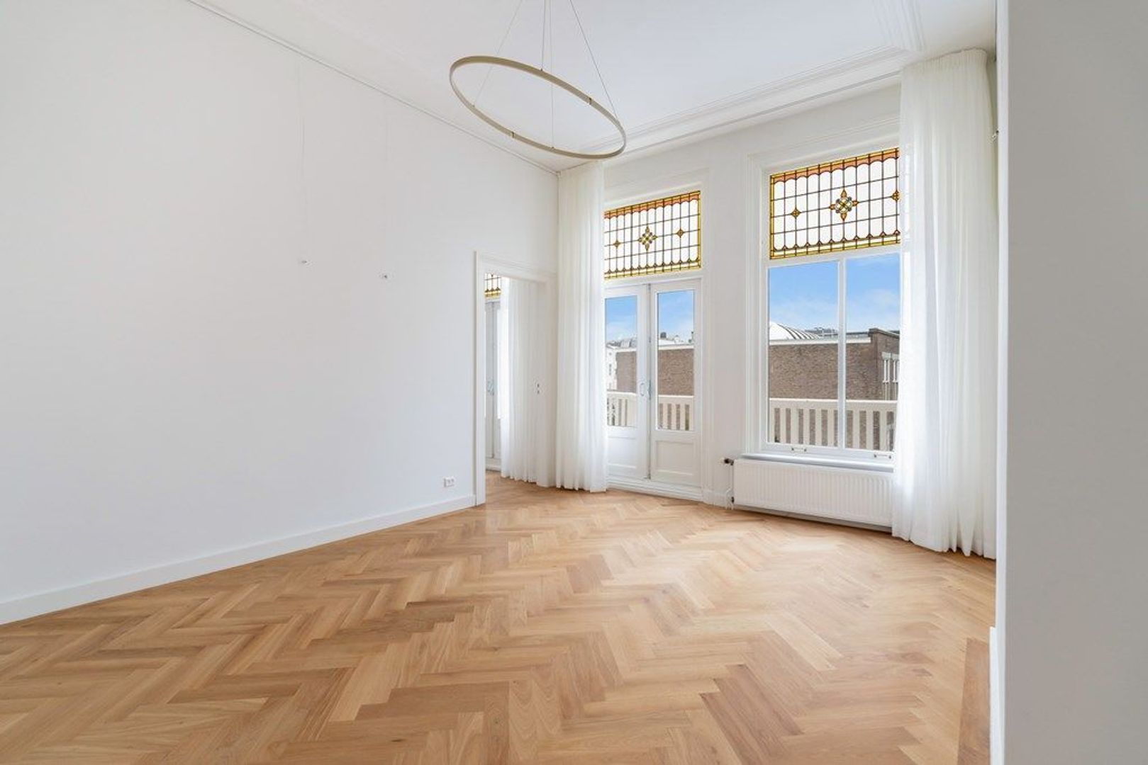 Laan van Meerdervoort 6 A, Den Haag foto-27