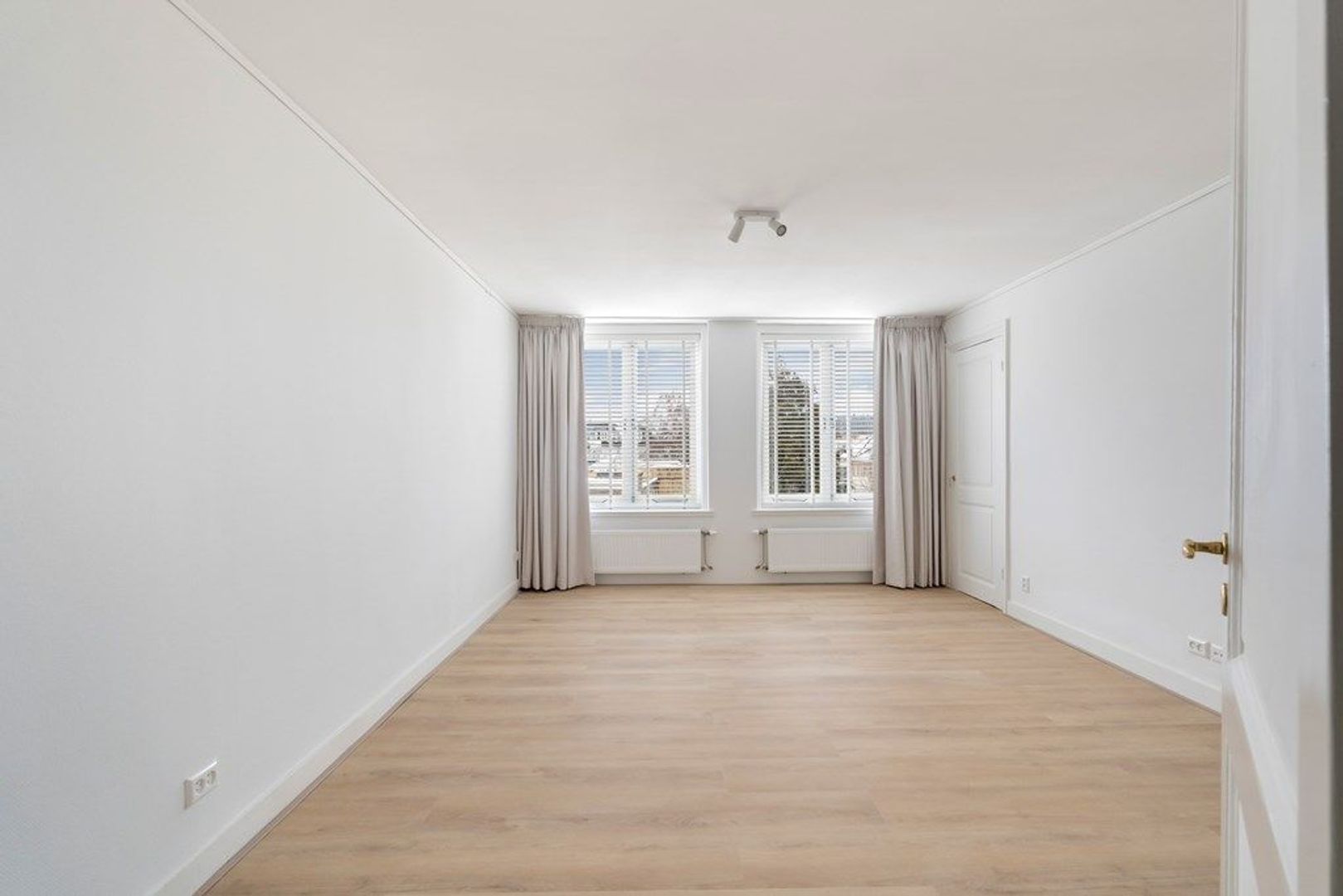 Laan van Meerdervoort 6 A, Den Haag foto-45