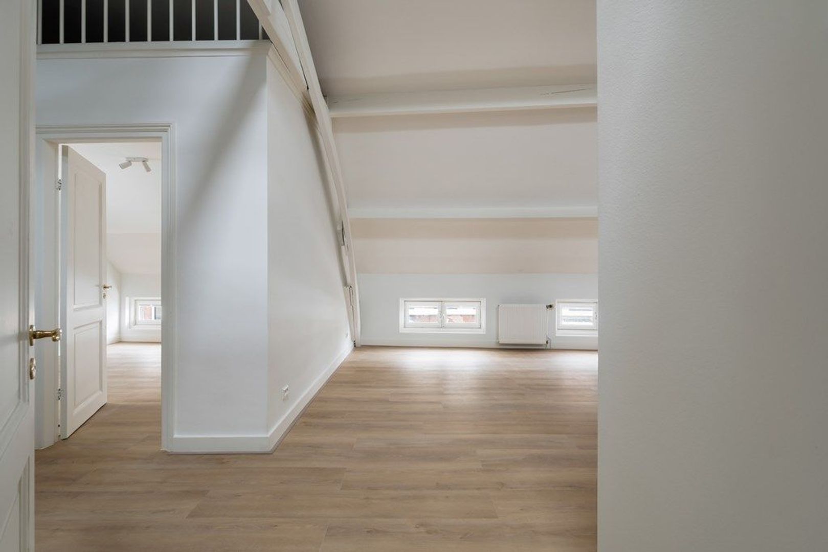 Laan van Meerdervoort 6 A, Den Haag foto-57