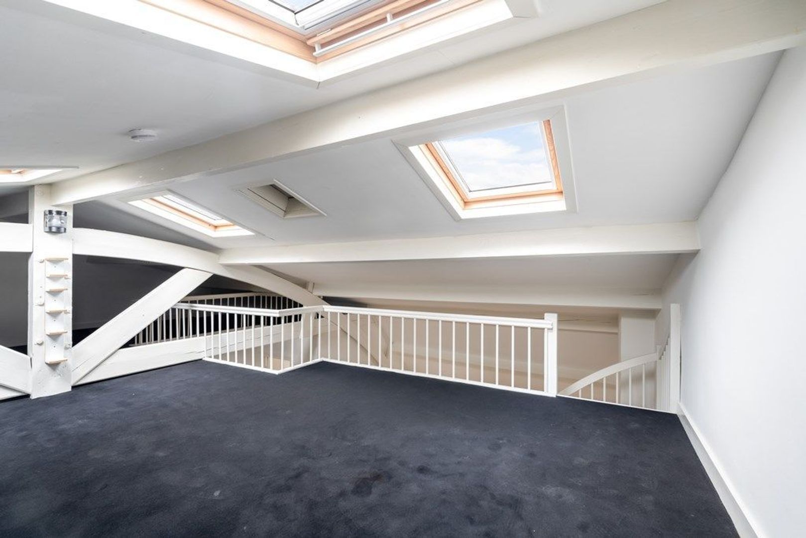 Laan van Meerdervoort 6 A, Den Haag foto-67