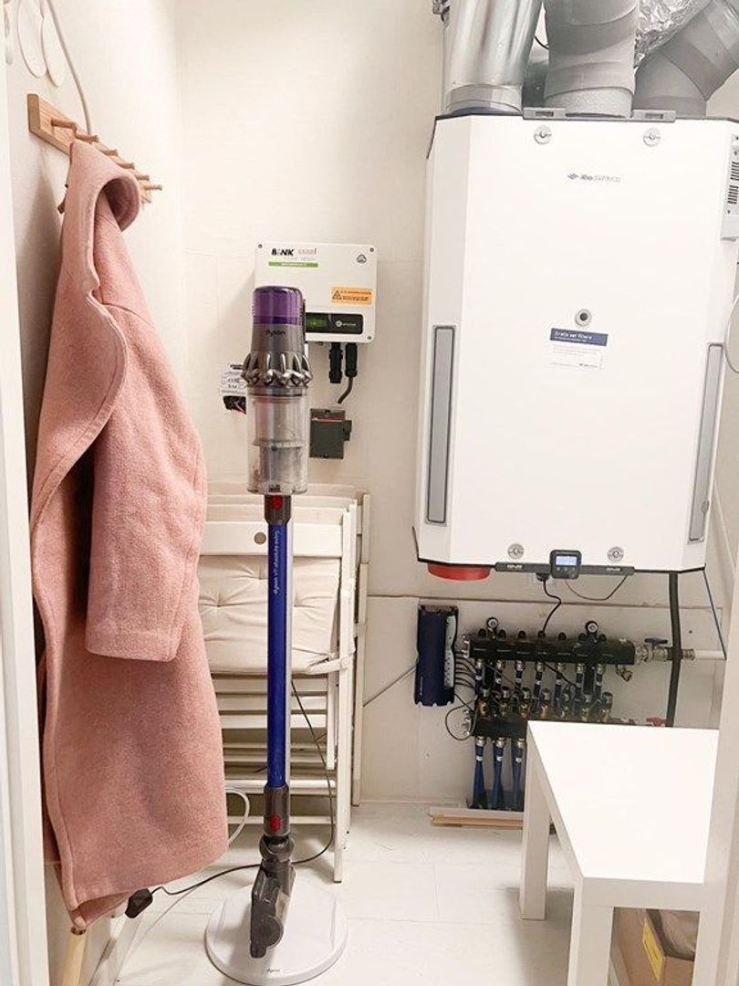 Duikerlaan 340 N, Capelle Aan Den Ijssel foto-18