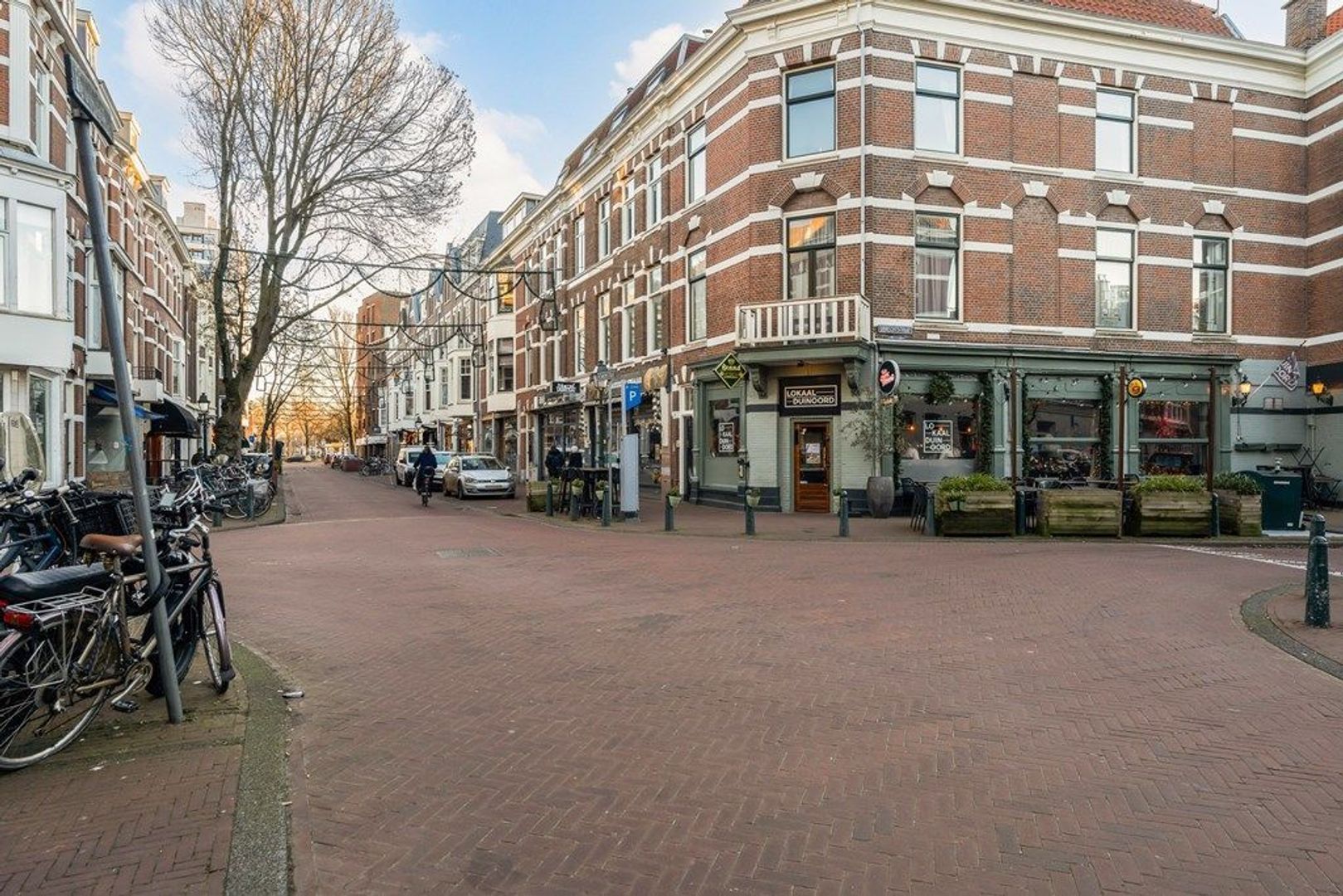 Tasmanstraat 212 A, Den Haag foto-31