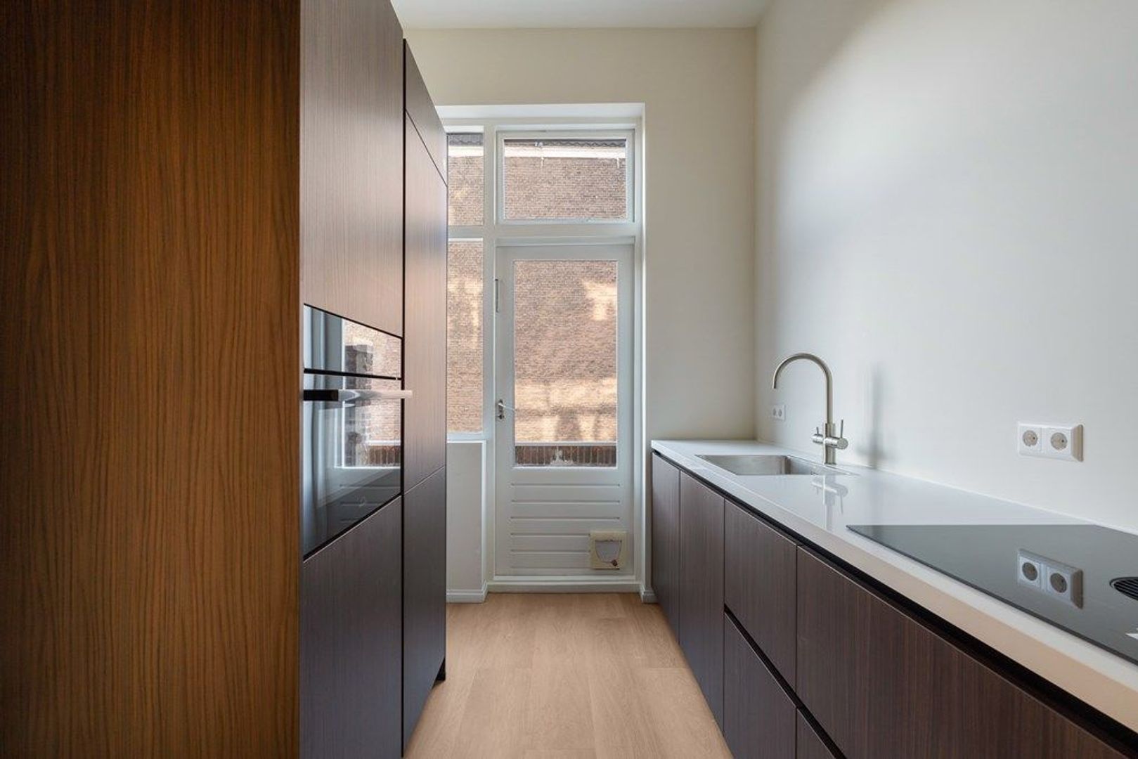 Tasmanstraat 212 A, Den Haag foto-15