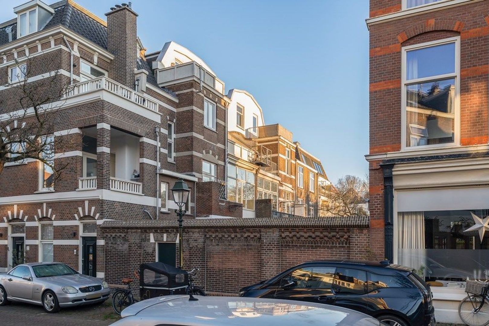 Tasmanstraat 212 A, Den Haag foto-30