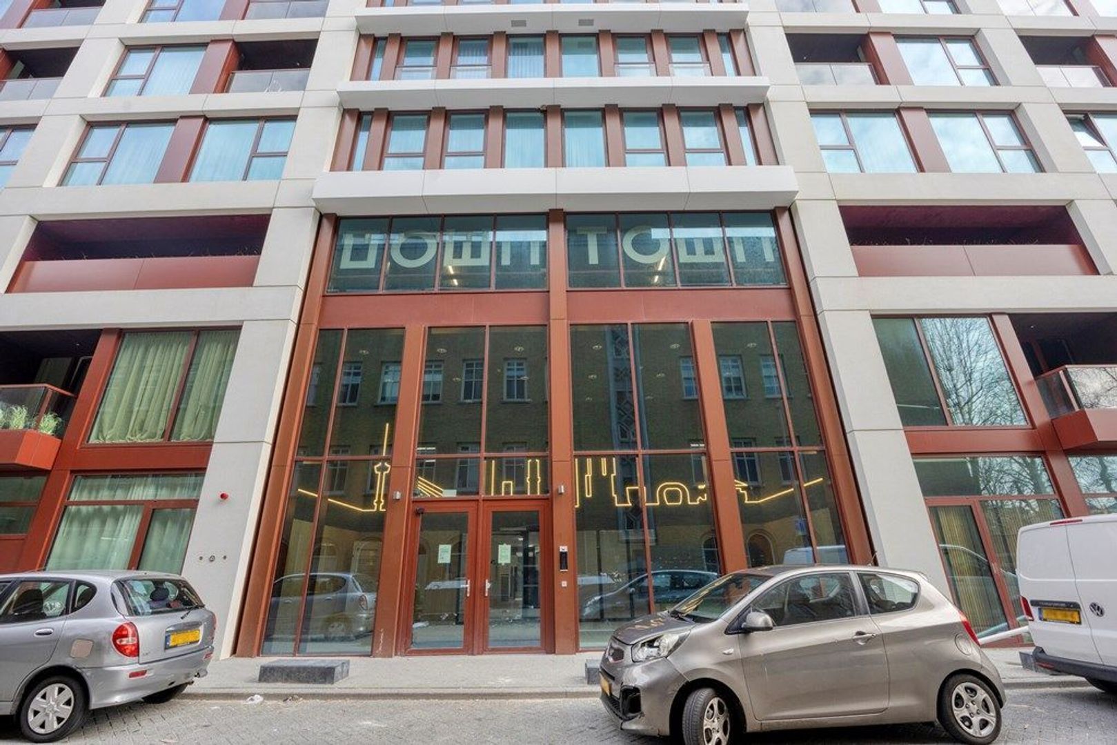 Baan 34 B19, Rotterdam foto-17