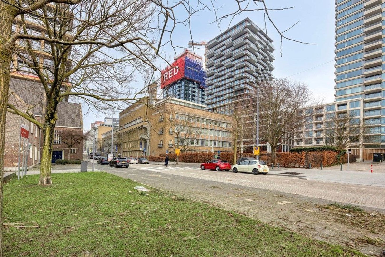 Baan 34 B19, Rotterdam foto-22