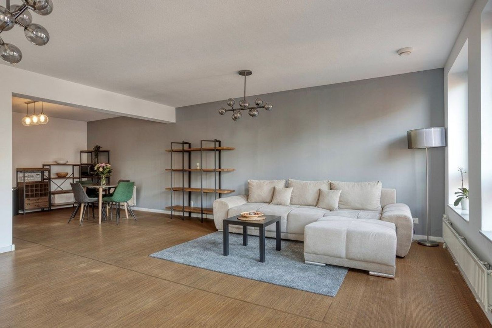 Apartment in Rotterdam