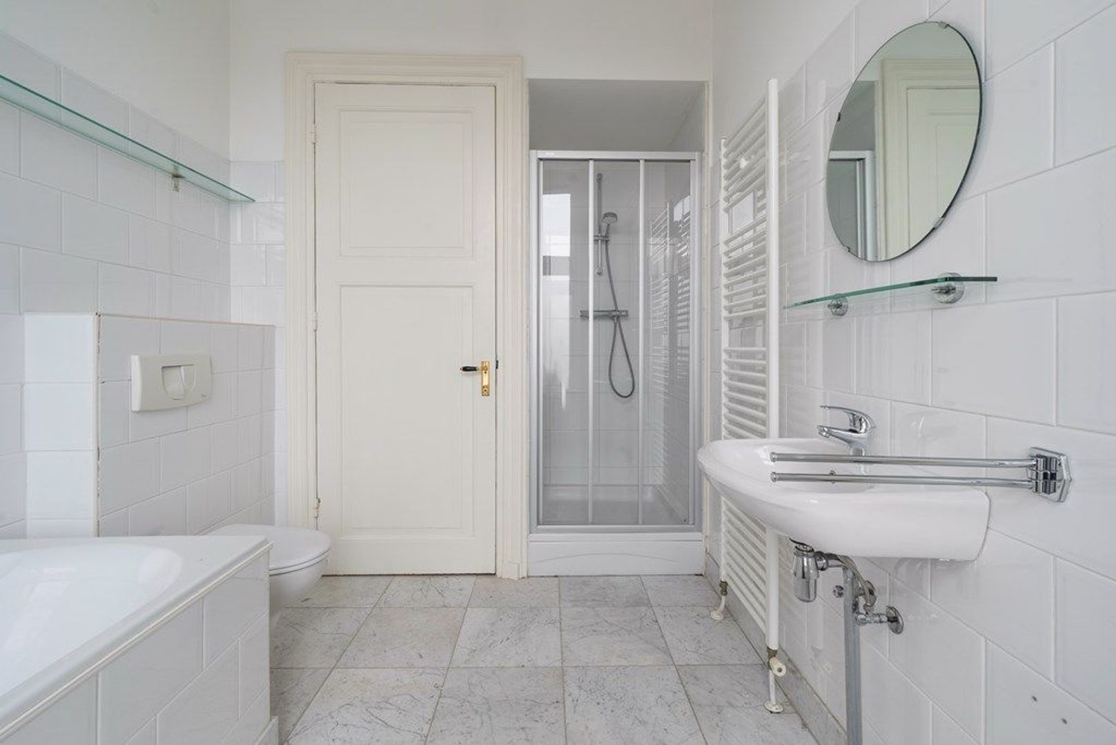 Hogewal 6 A, Den Haag foto-34