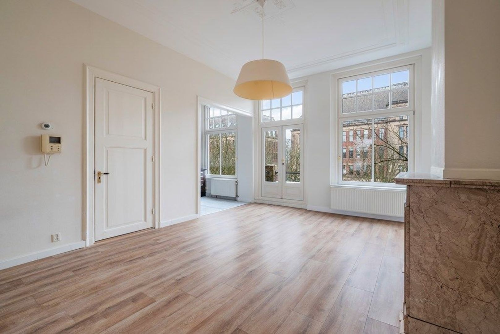 Apartment in 's-Gravenhage