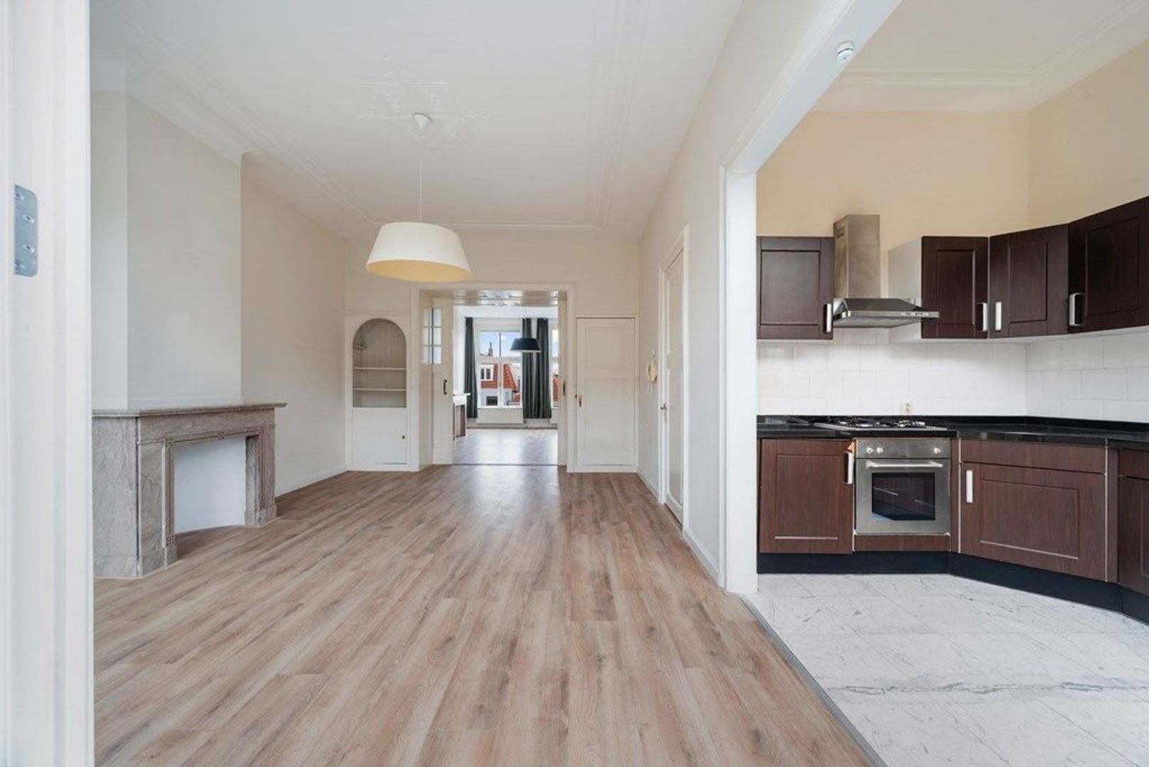 Hogewal 6 A, Den Haag foto-27