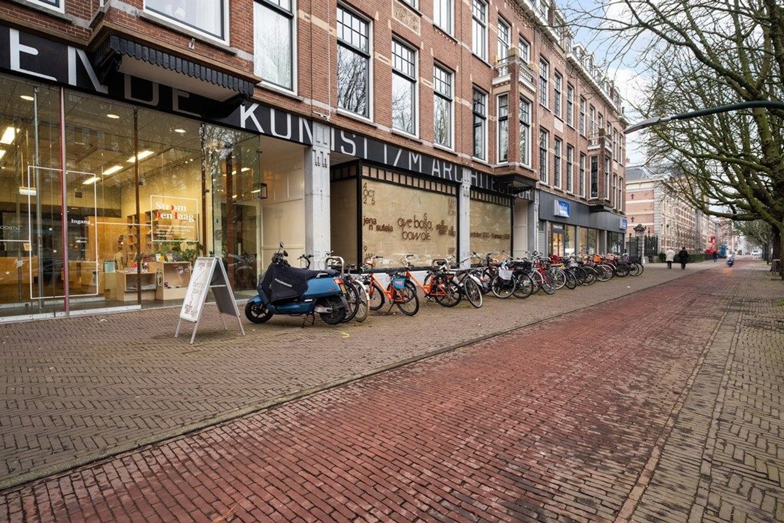 Hogewal 6 A, Den Haag foto-44