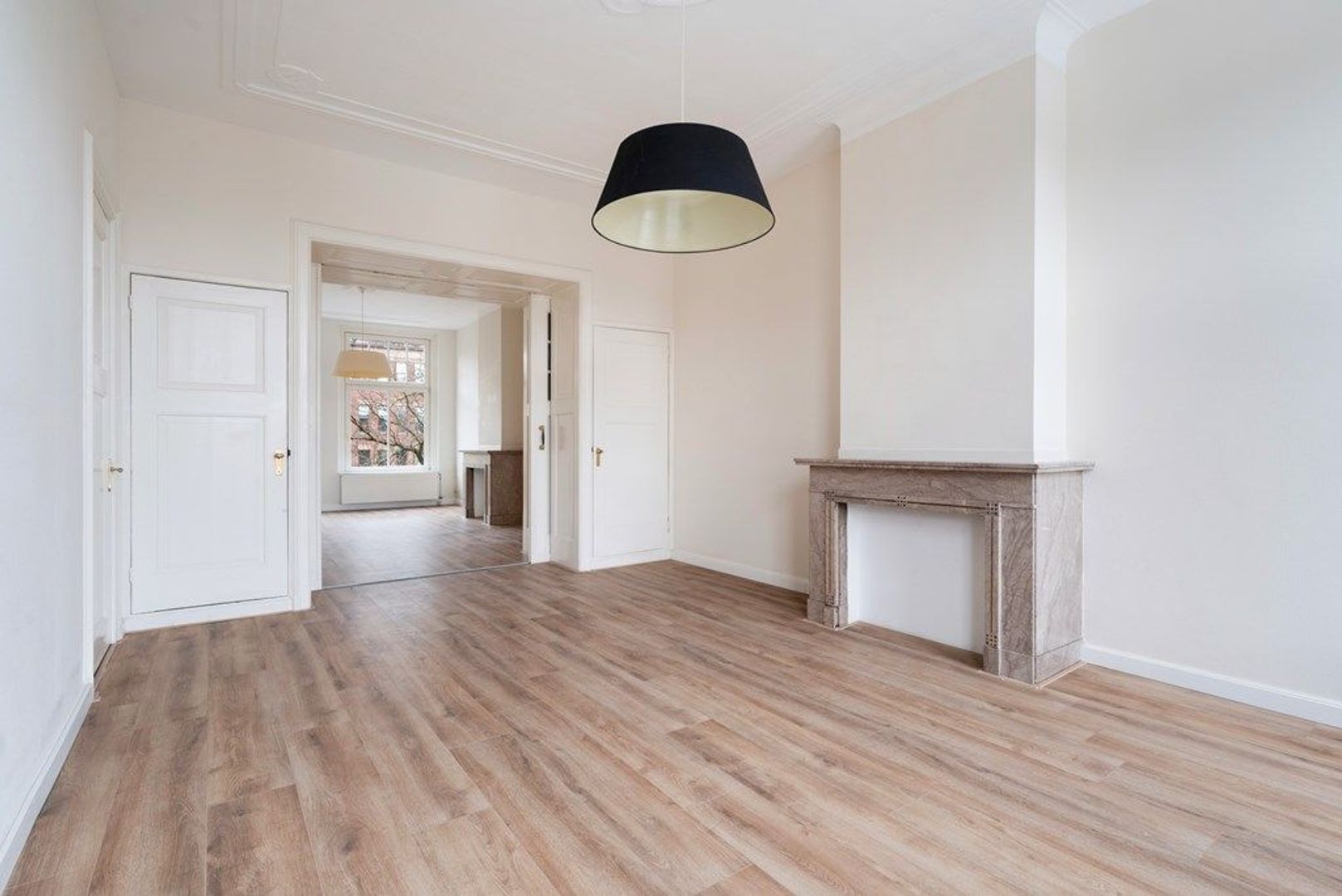 Hogewal 6 A, Den Haag foto-23