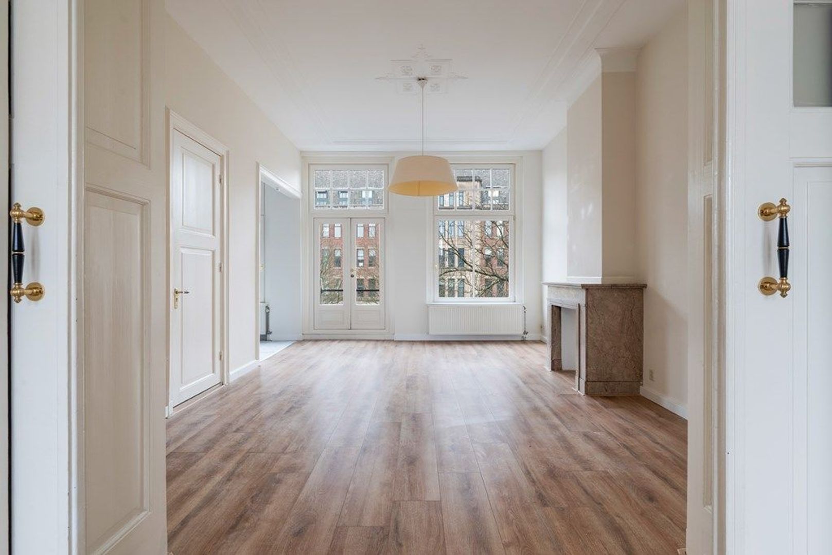 Hogewal 6 A, Den Haag foto-22