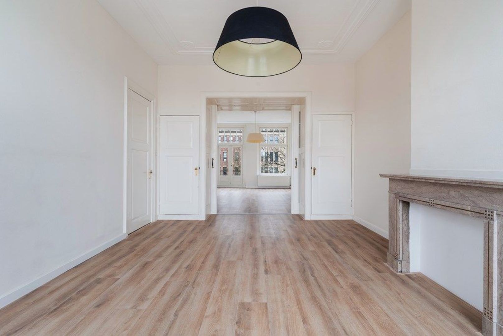 Hogewal 6 A, Den Haag foto-24