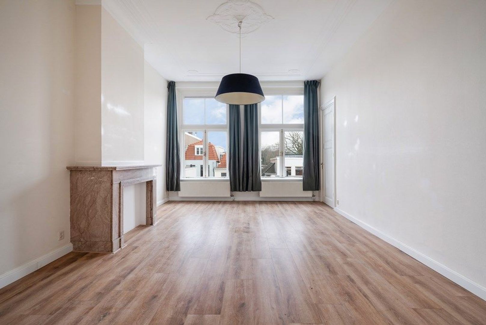 Hogewal 6 A, Den Haag foto-19