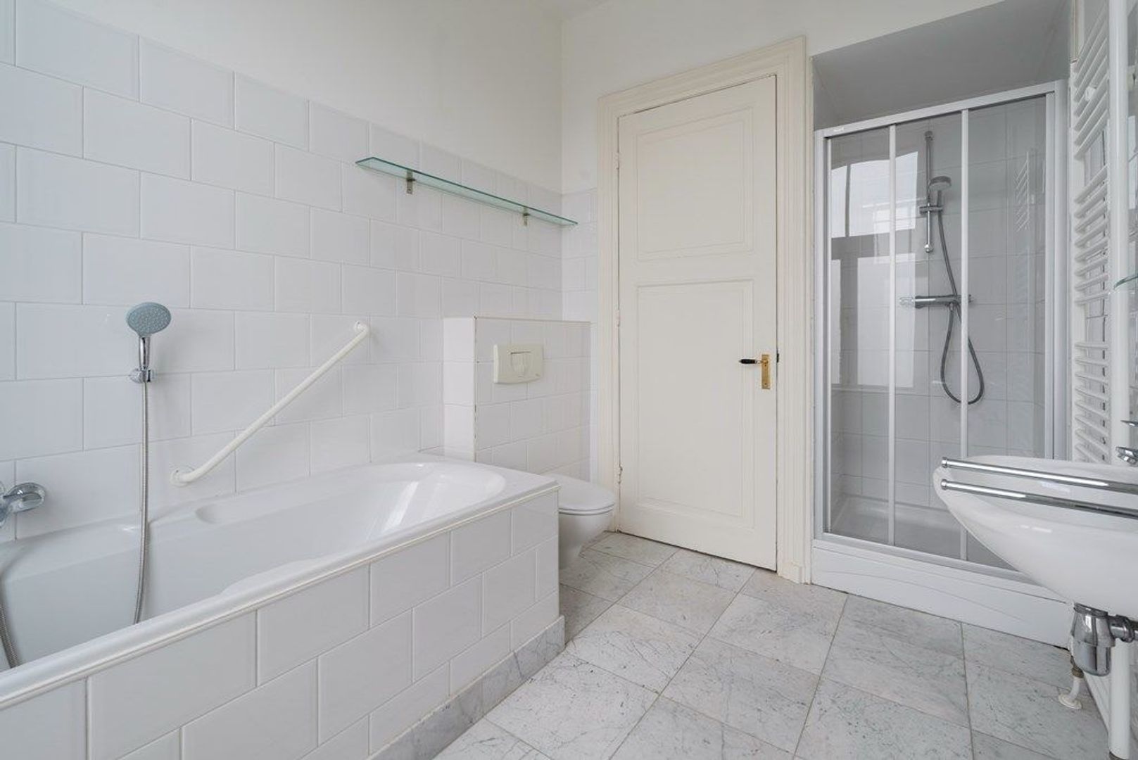 Hogewal 6 A, Den Haag foto-33