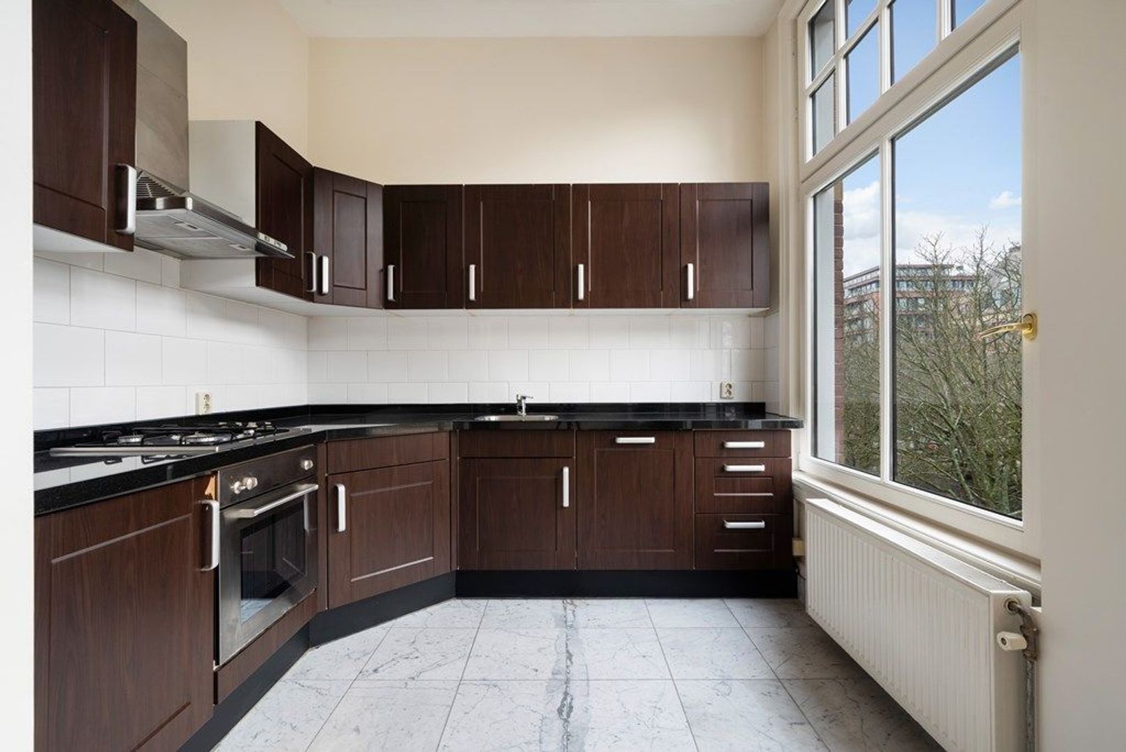 Hogewal 6 A, Den Haag foto-28