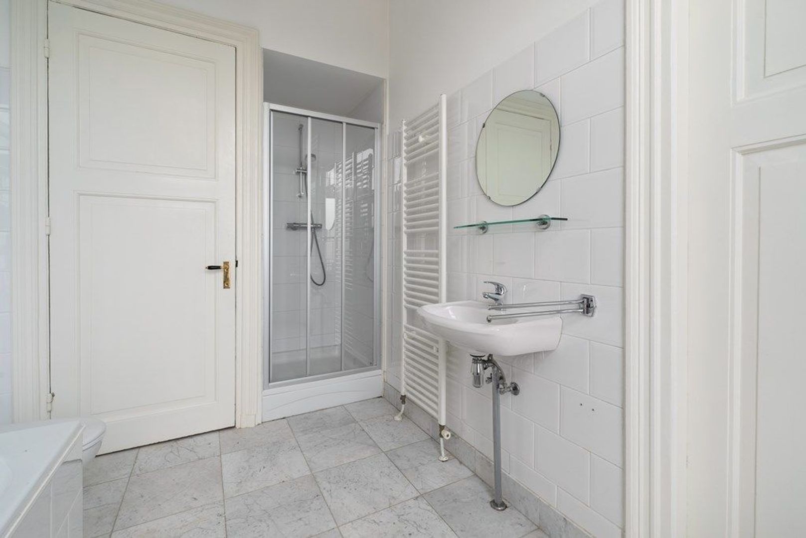 Hogewal 6 A, Den Haag foto-35