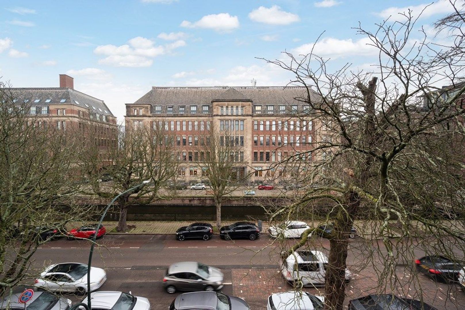 Hogewal 6 A, Den Haag foto-41