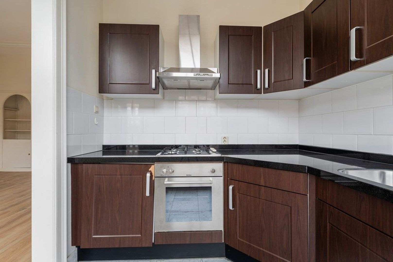 Hogewal 6 A, Den Haag foto-30