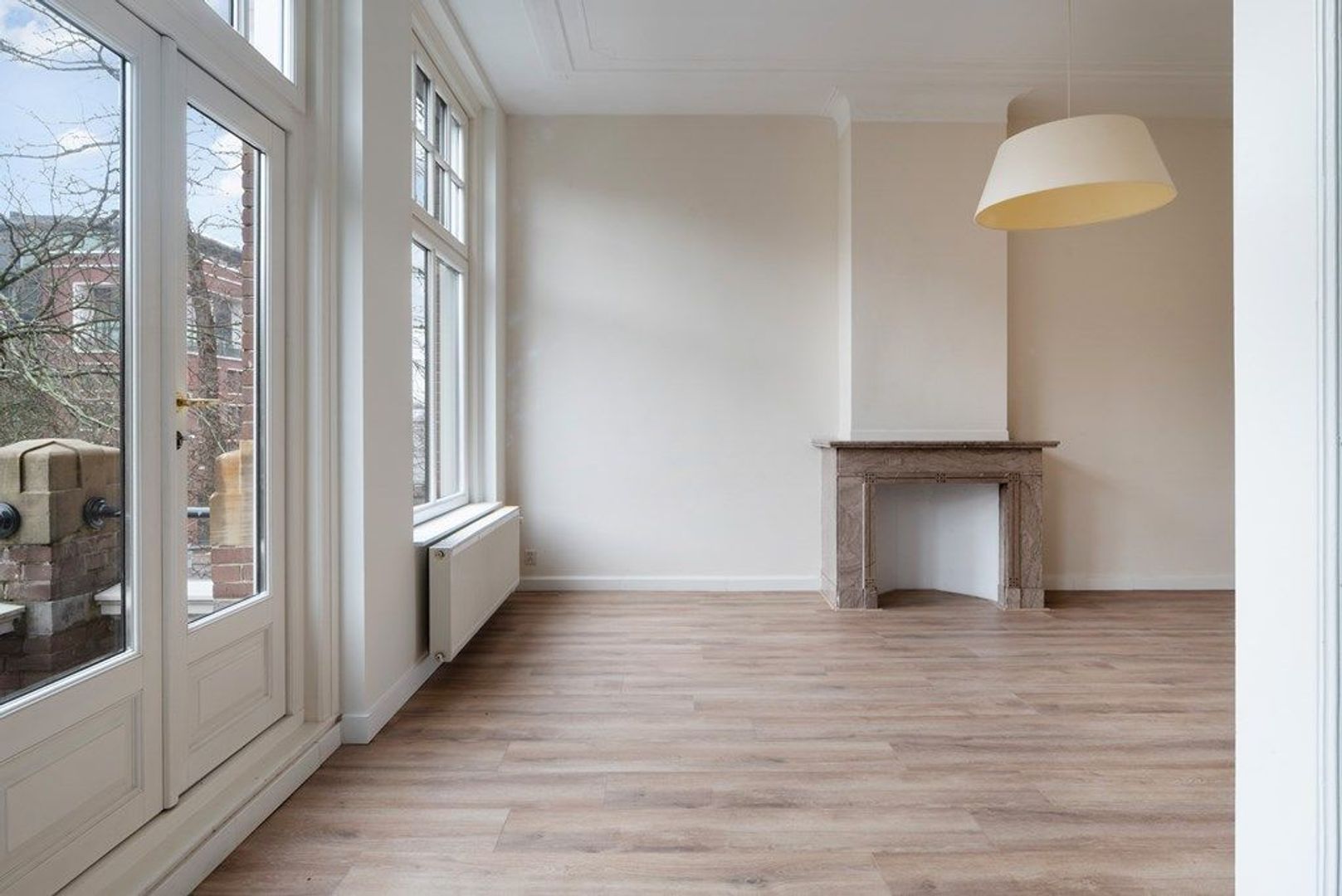 Hogewal 6 A, Den Haag foto-16