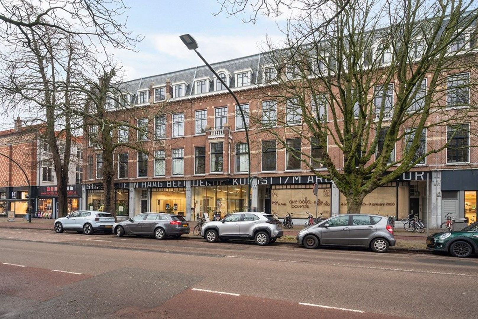 Hogewal 6 A, Den Haag foto-42