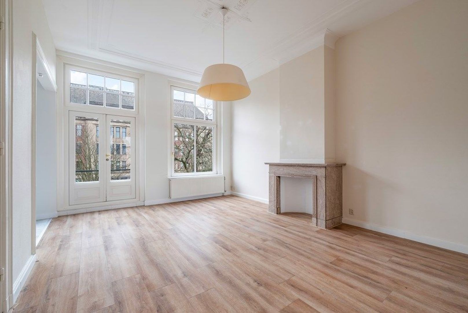 Hogewal 6 A, Den Haag foto-14