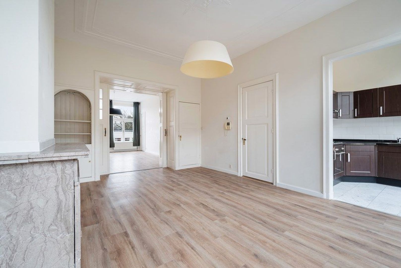 Hogewal 6 A, Den Haag foto-26