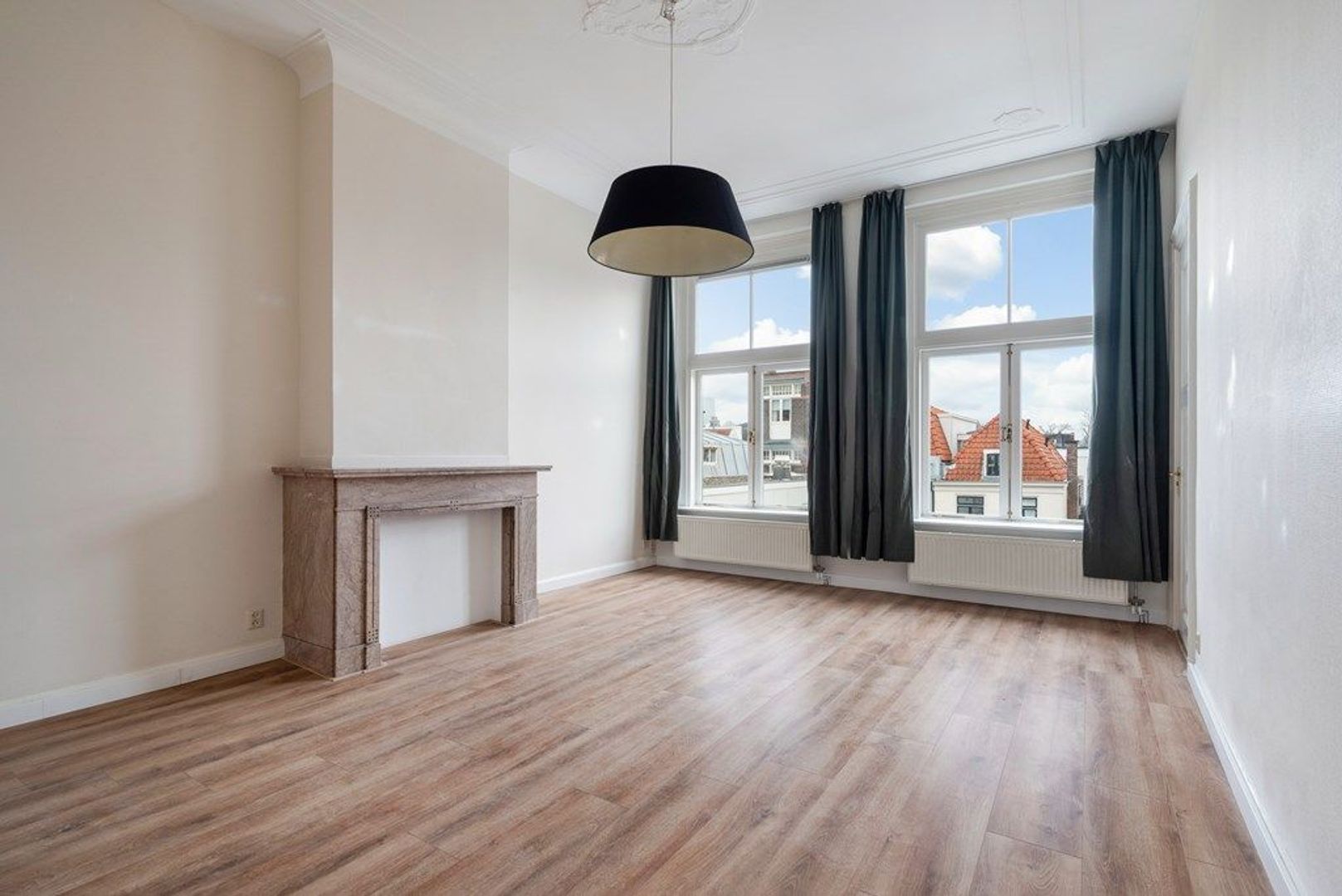 Hogewal 6 A, Den Haag foto-21