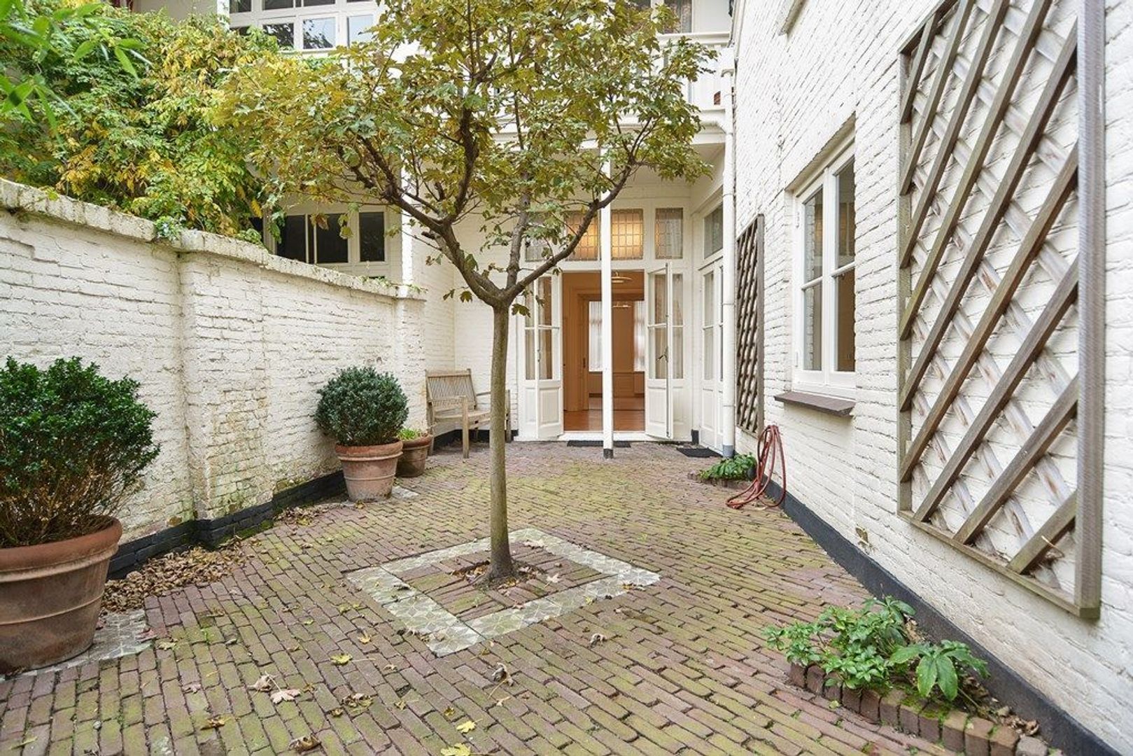 Batjanstraat 6, Den Haag foto-1